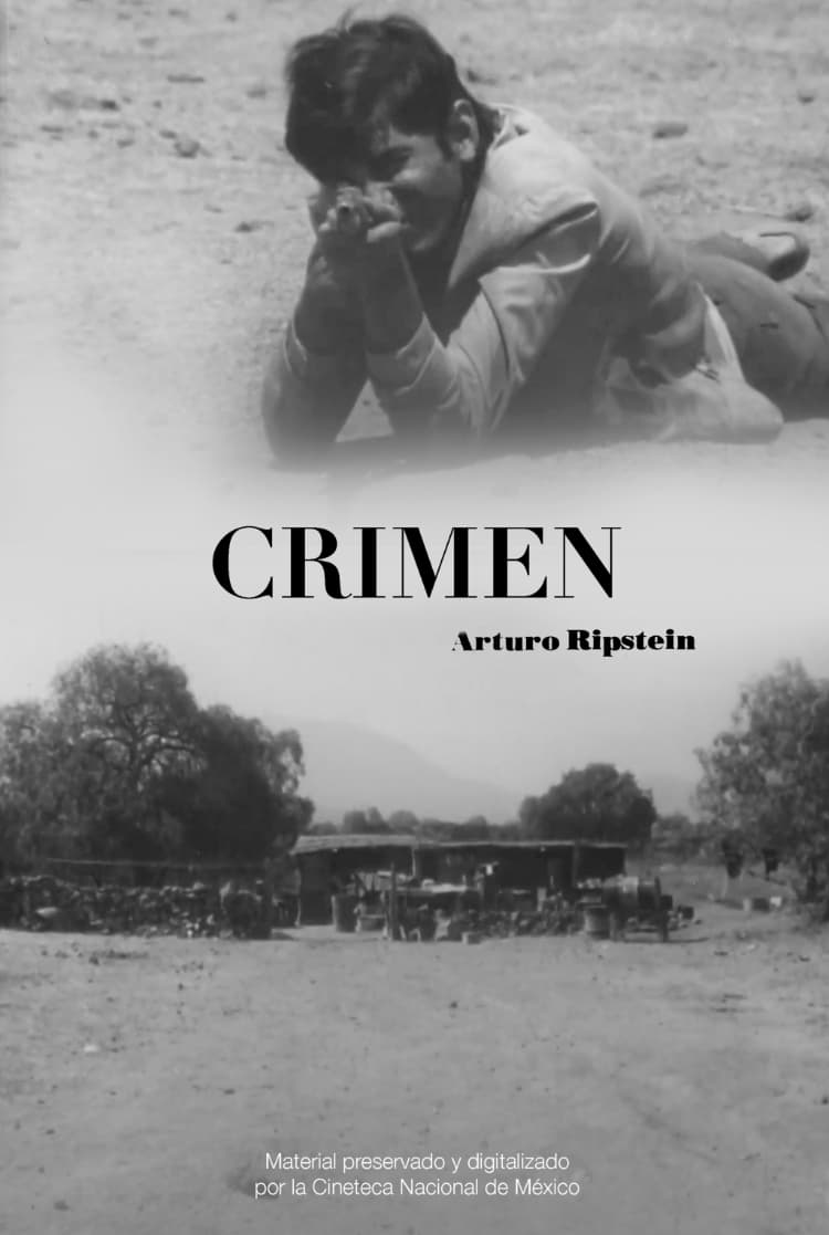 Crimen (1970)