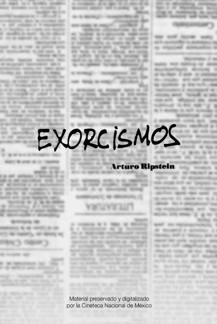 Exorcismos (1970)