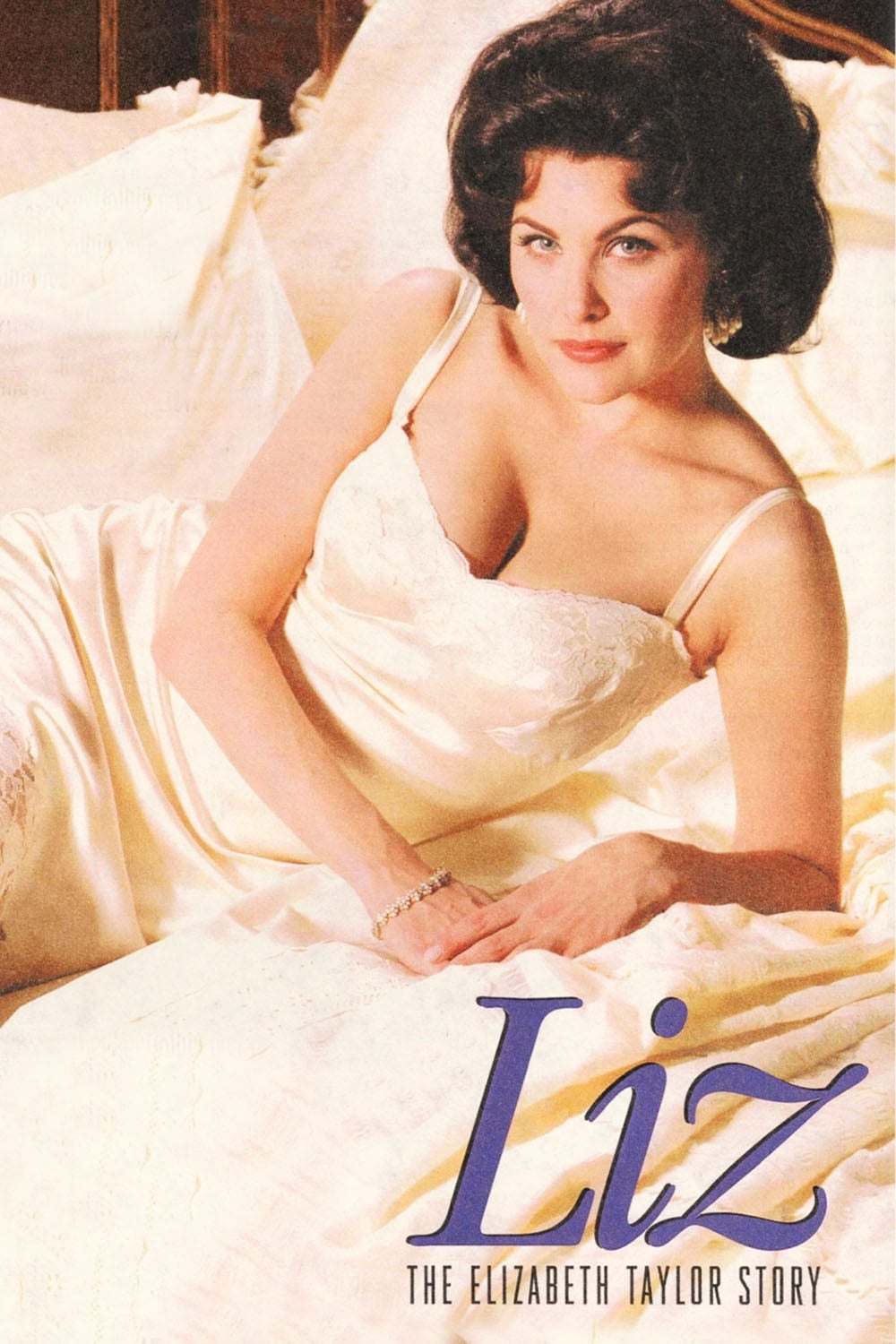 Liz: The Elizabeth Taylor Story (1995)