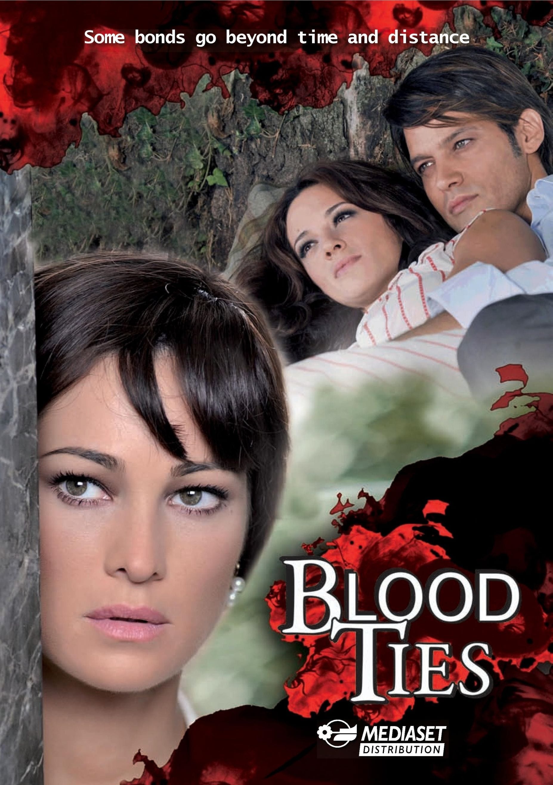 Sangue caldo (2011)