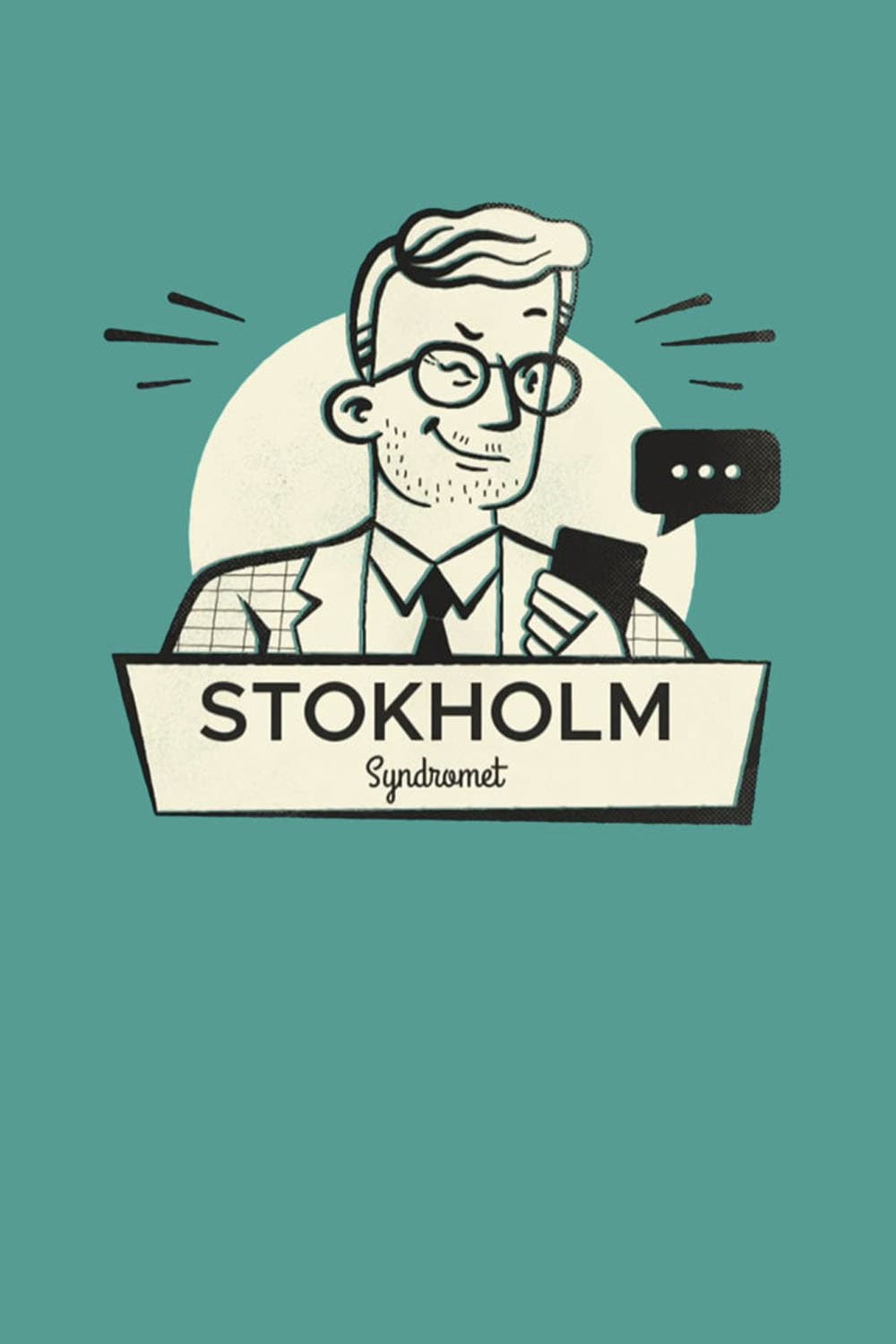 Stokholmsyndromet