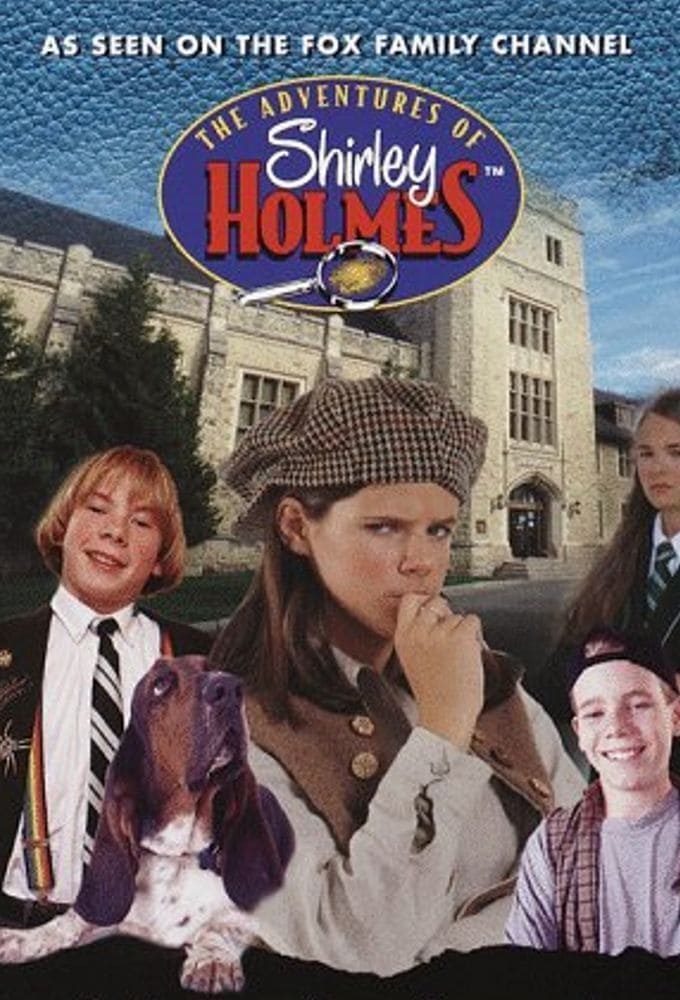 The Adventures of Shirley Holmes (1997)