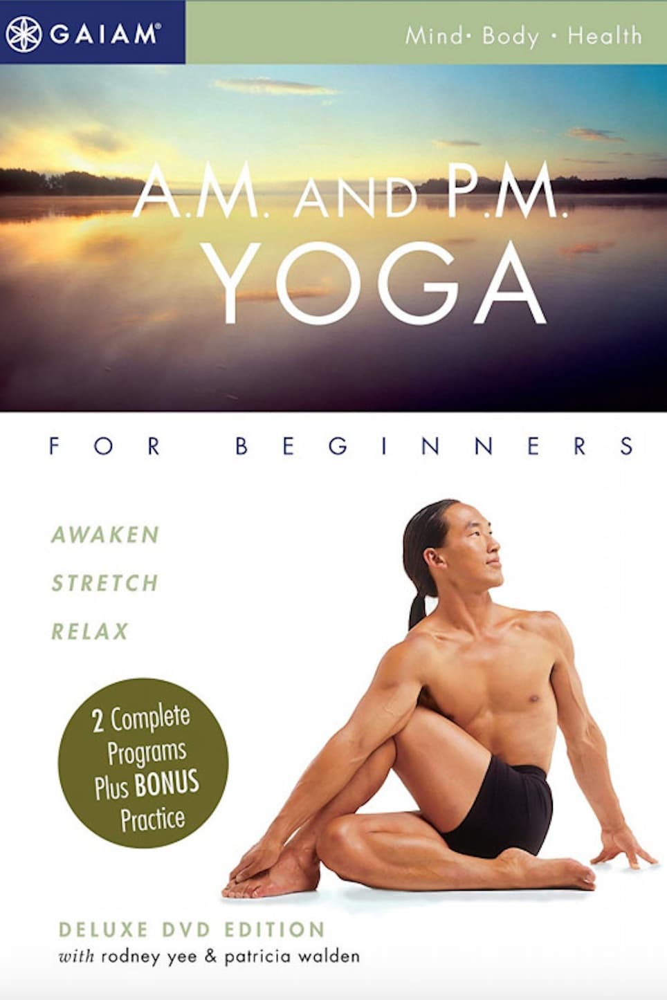 A.M. and P.M. YOGA