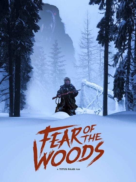 Fear of the Woods (2020)