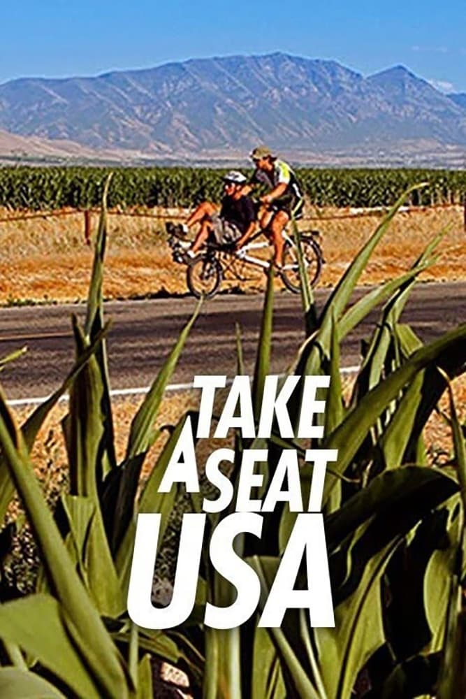 Take a Seat: Sharing a Ride Across America