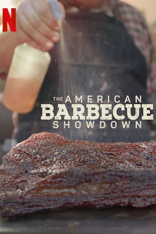 American Barbecue : Le grand défi (2020)