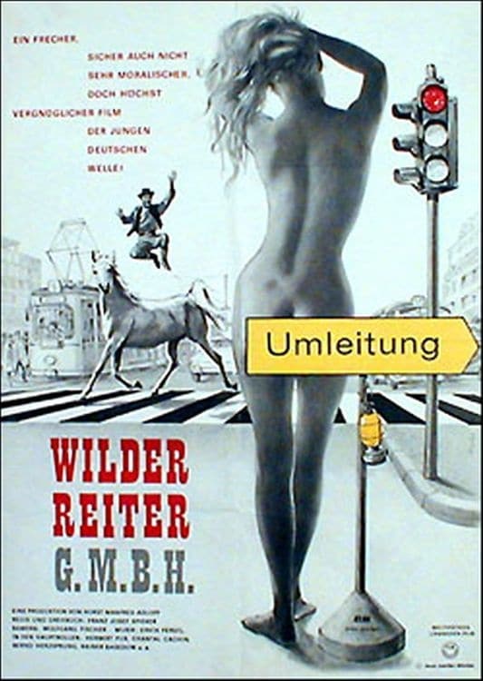 Wilder Reiter GmbH (1967)