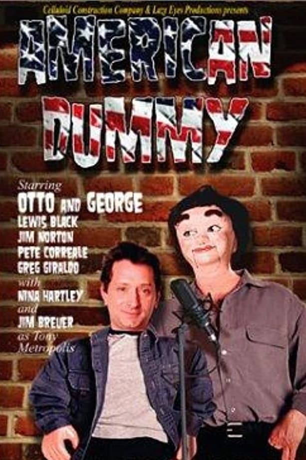 American Dummy (2002)