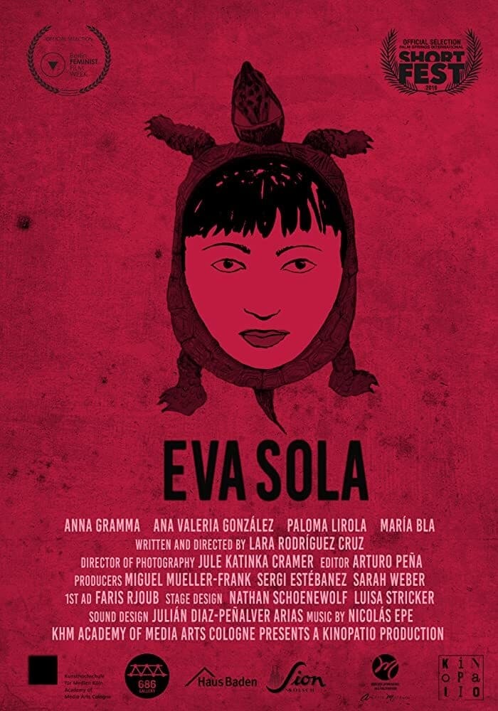 Eva Sola