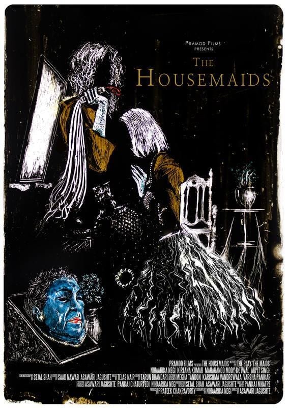 The Housemaids