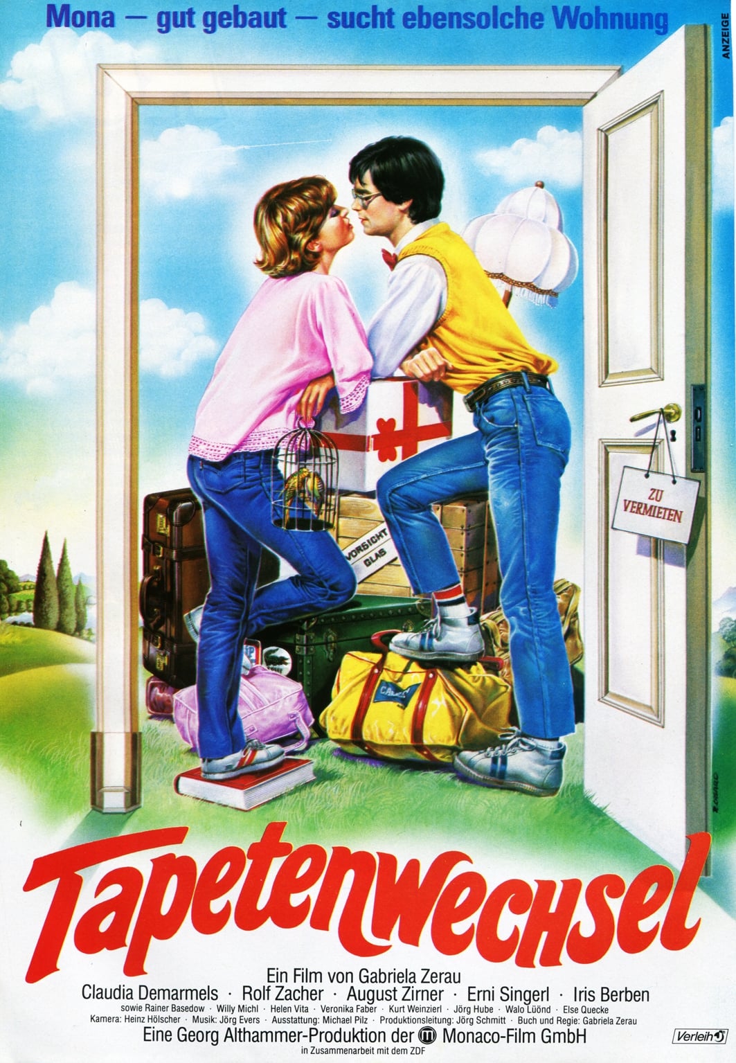 Tapetenwechsel (1984)