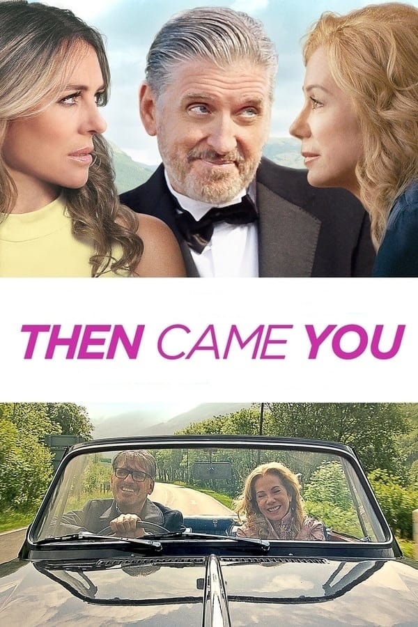 Then Came You (2021)