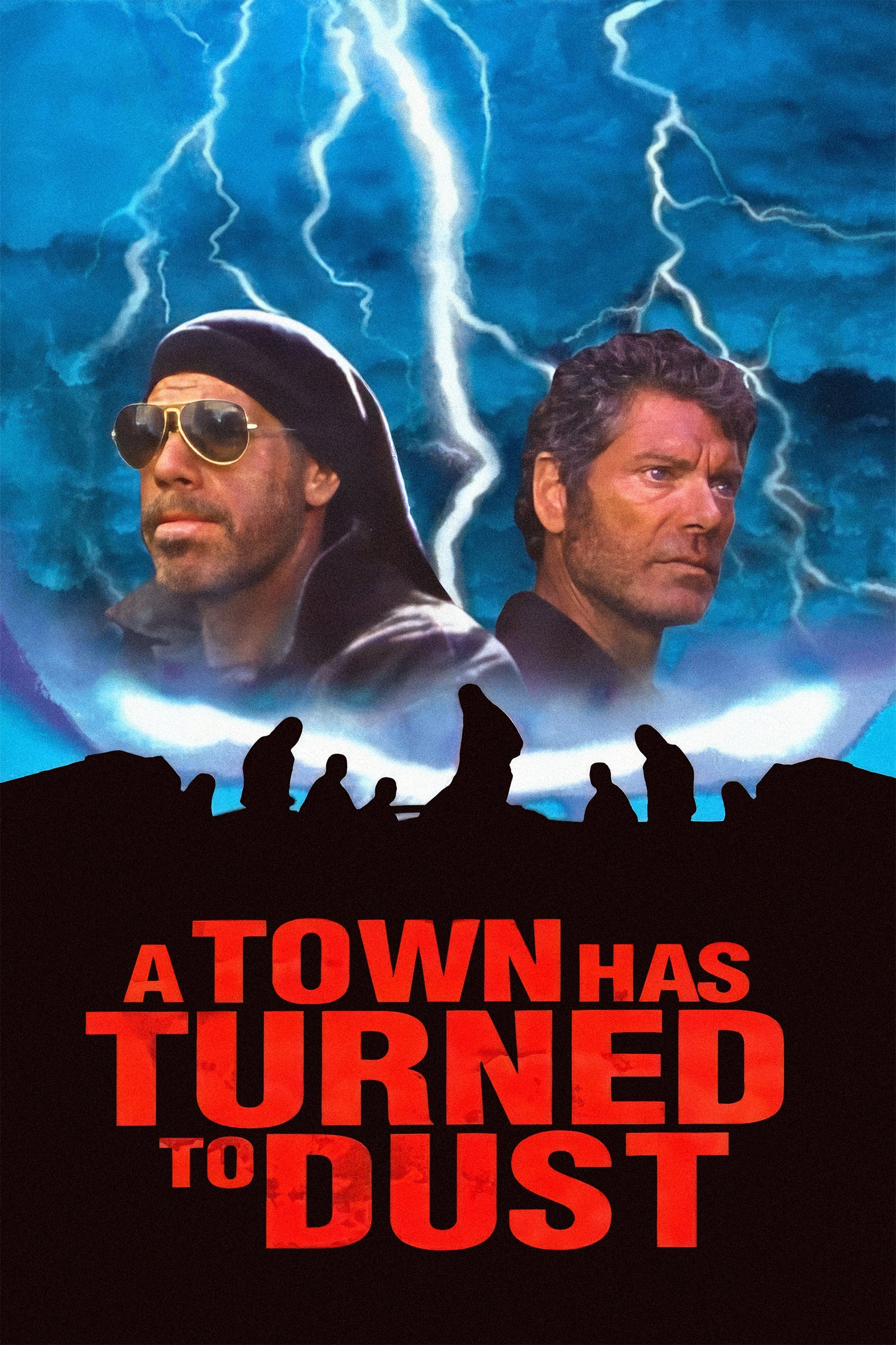 A Town Has Turned to Dust (1998)