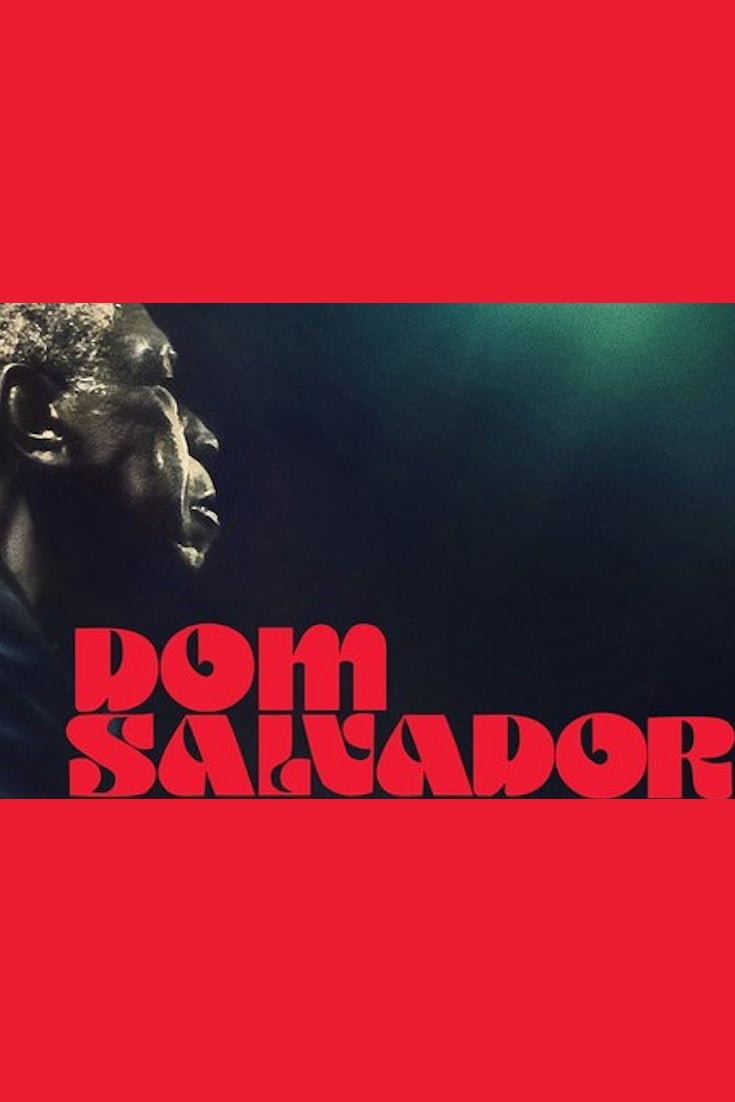 Dom Salvador & The Abolition