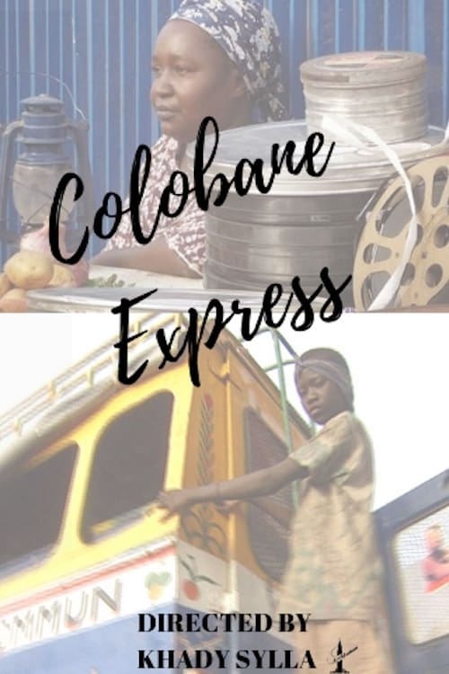 Colobane Express