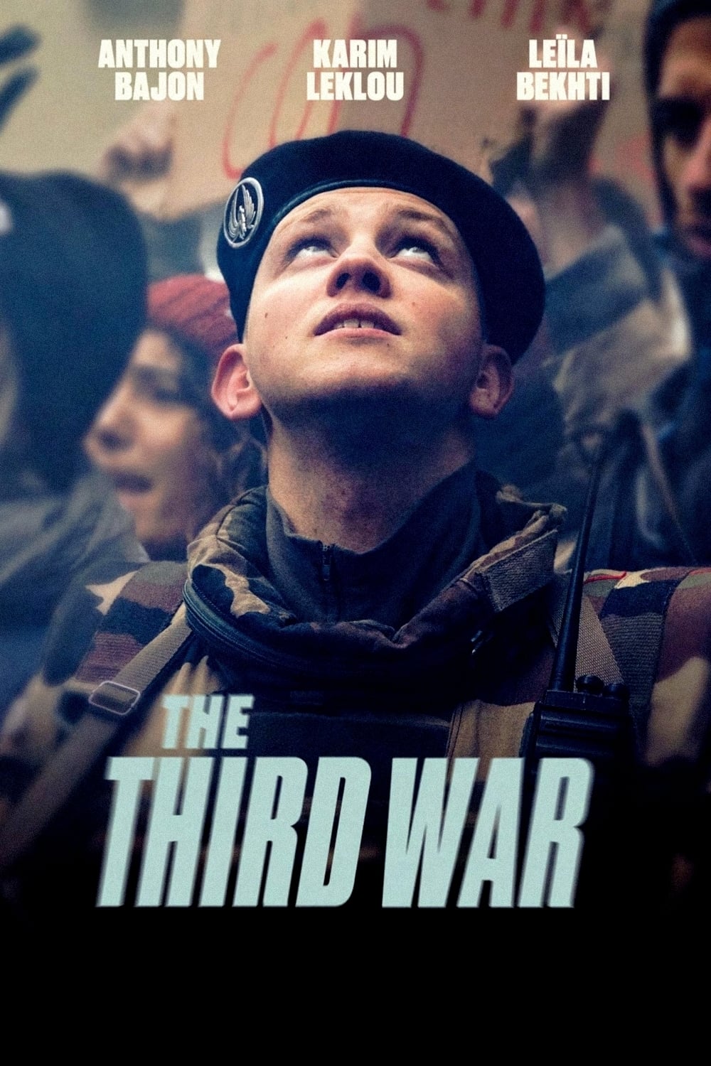 The Third War (2021)