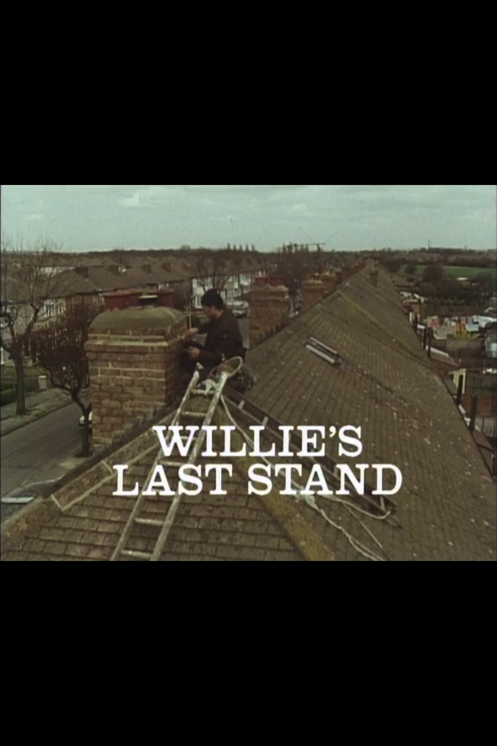 Willie's Last Stand (1982)