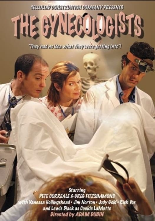 The Gynecologists (2003)