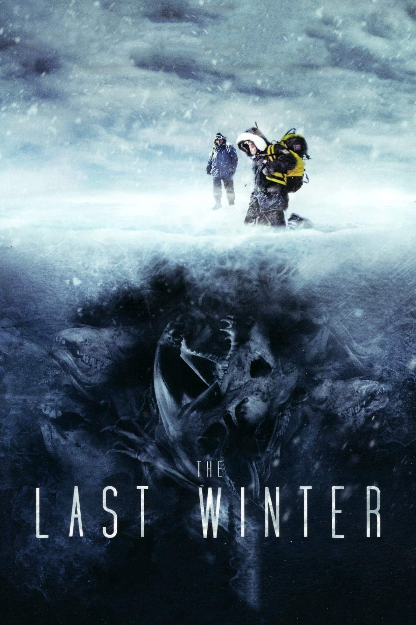 Colapso no Ártico (2006)