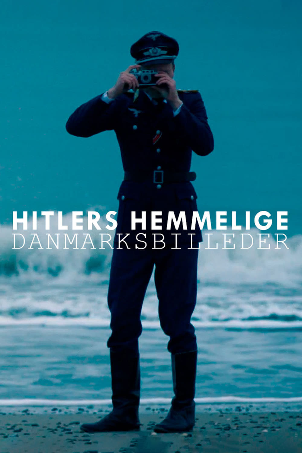 Hitlers hemmelige danmarksbilleder