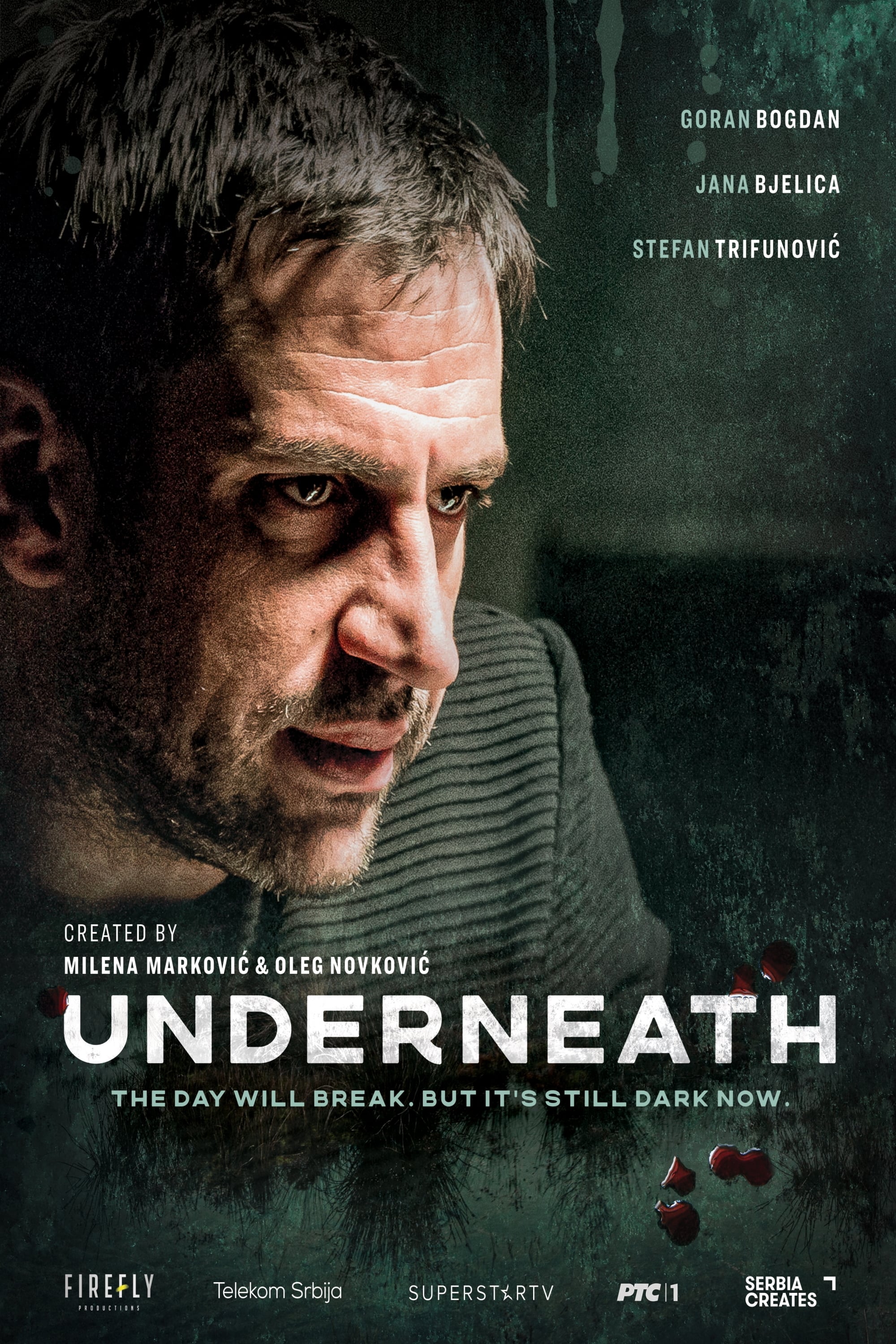 Underneath (2020)