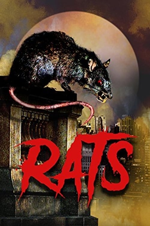 Rats - Mörderische Brut