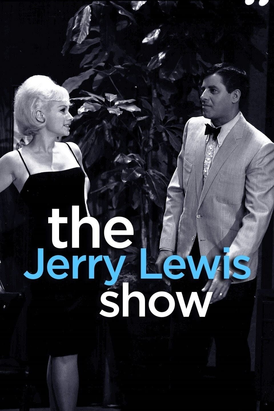 The Jerry Lewis Show (1963)