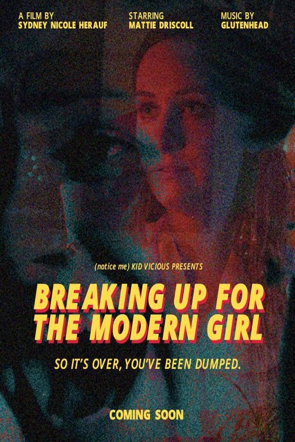 Breaking Up for the Modern Girl