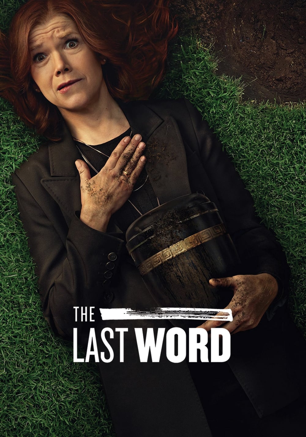 The Last Word (2020)