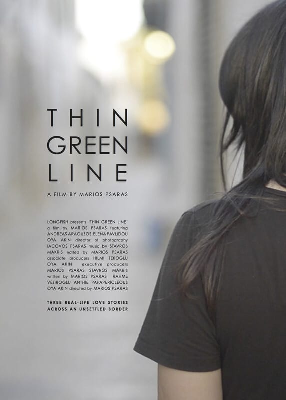 Thin Green Line