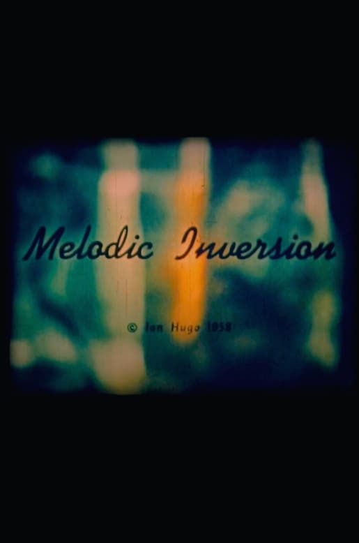 Melodic Inversion