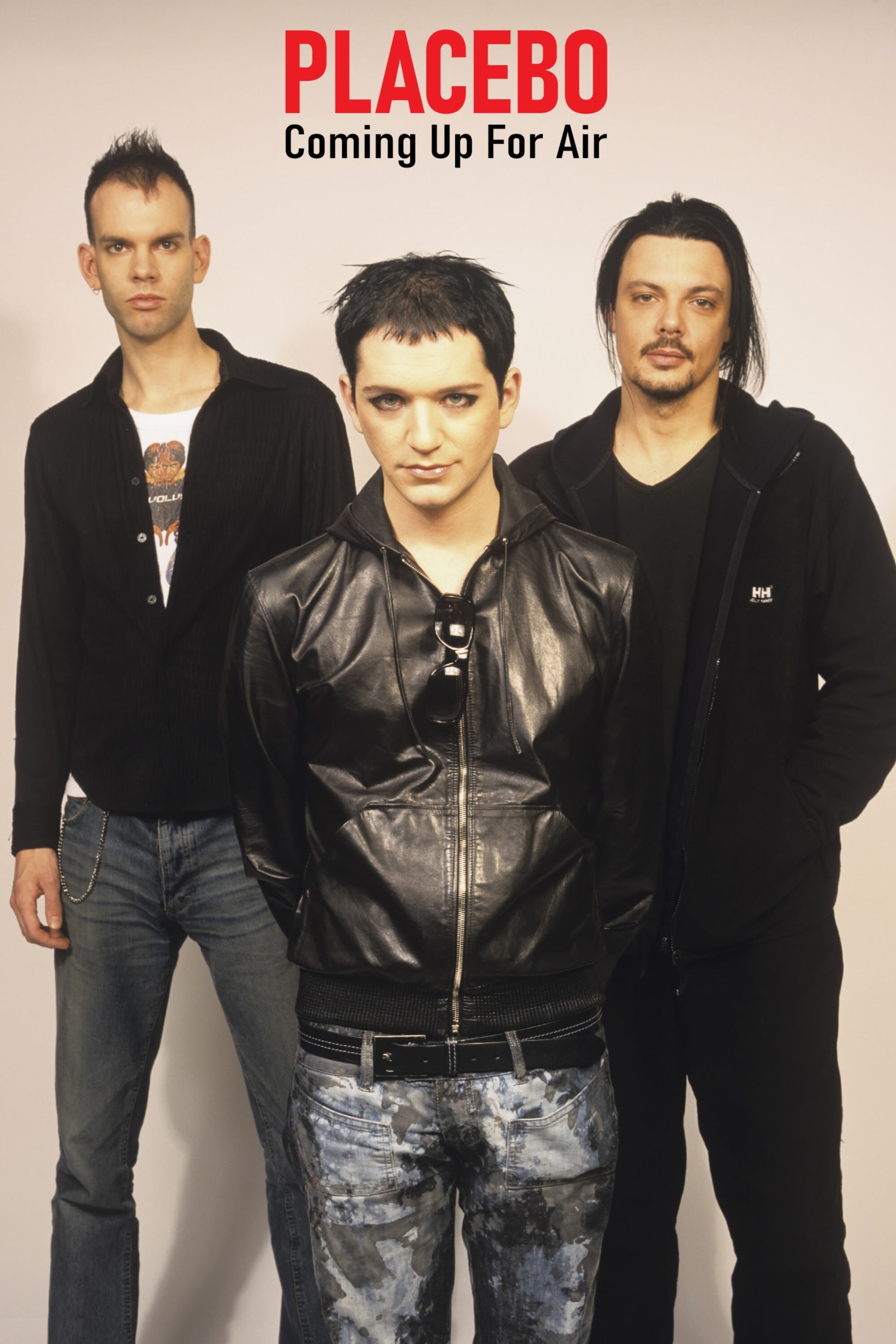 Placebo : Coming Up For Air