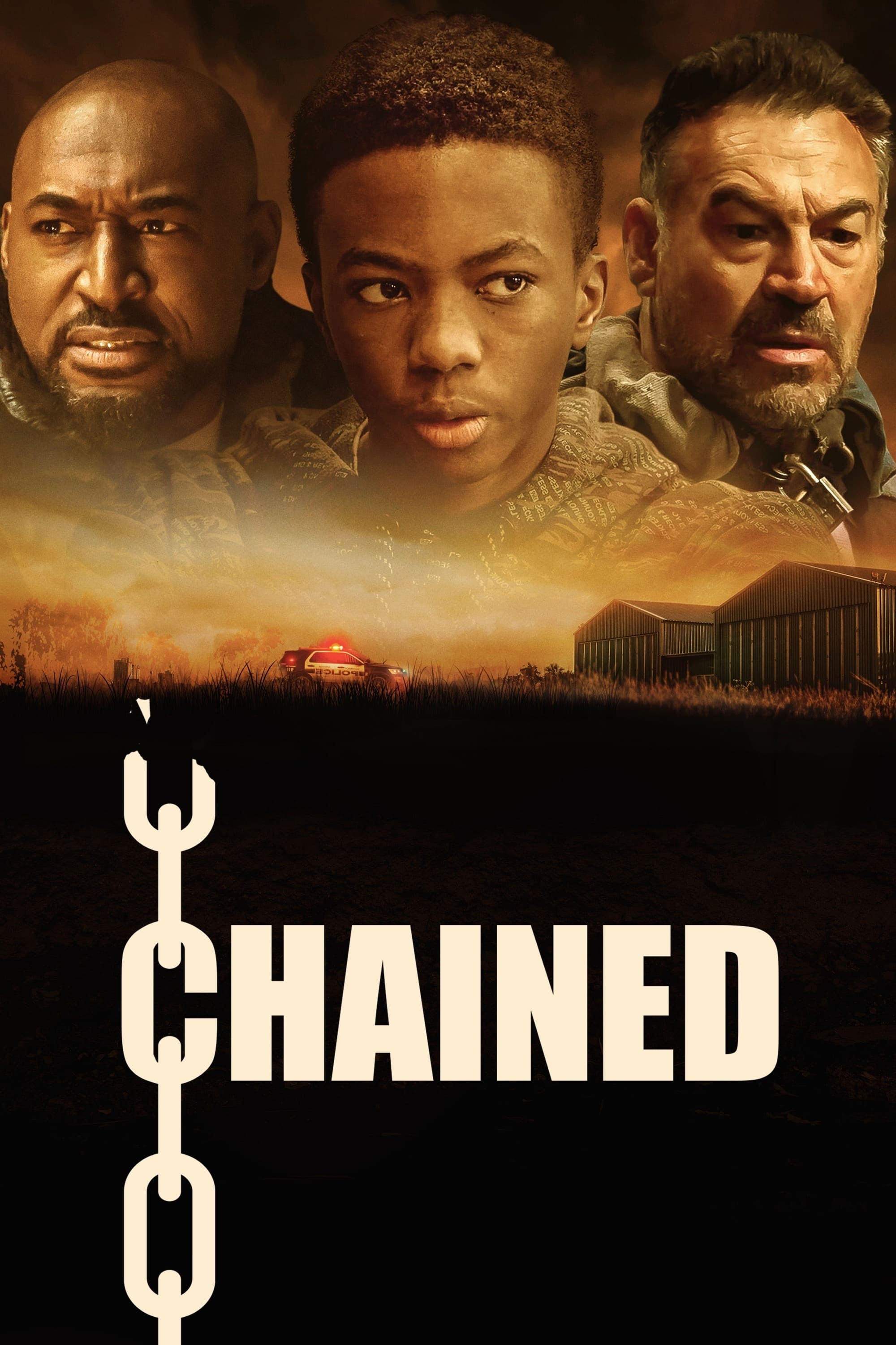 Chained (2020)