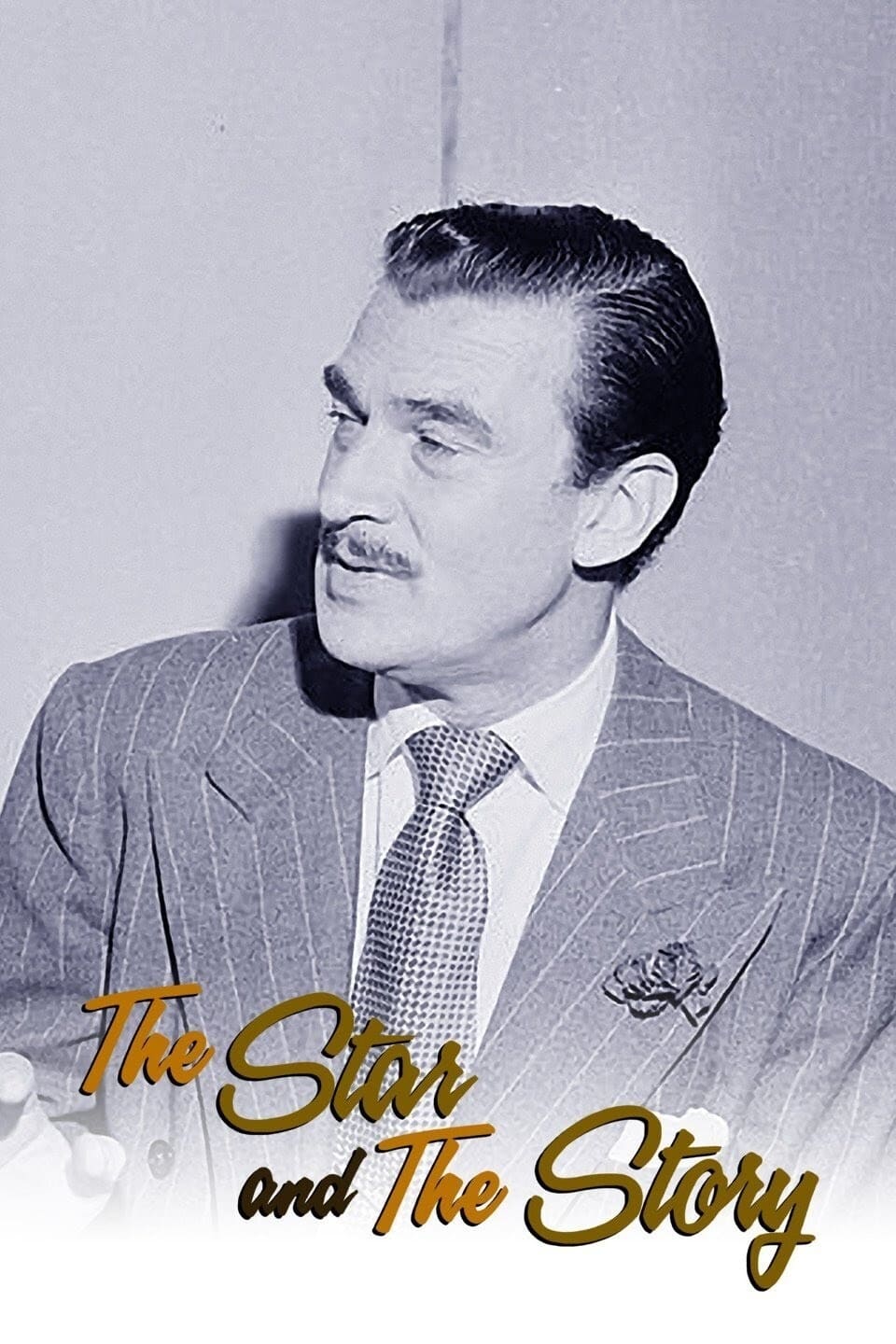 The Star and the Story (1955)