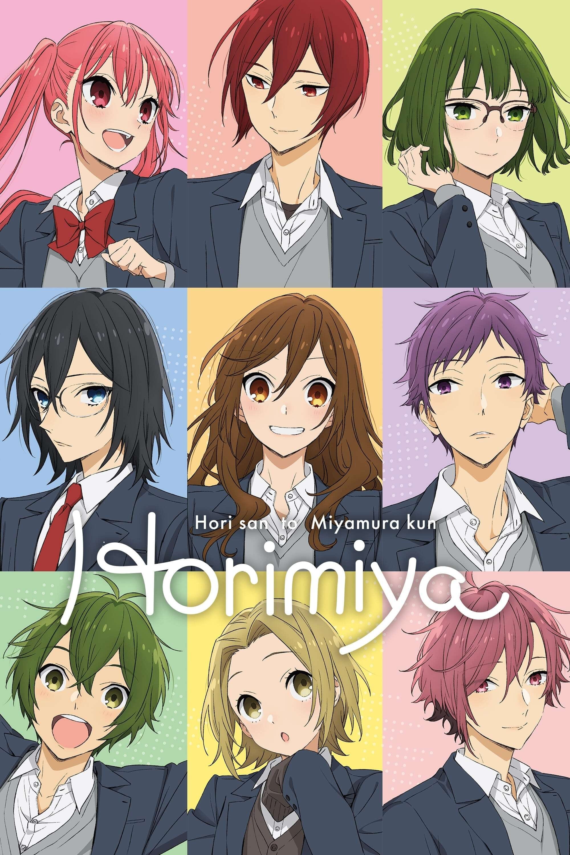 Horimiya