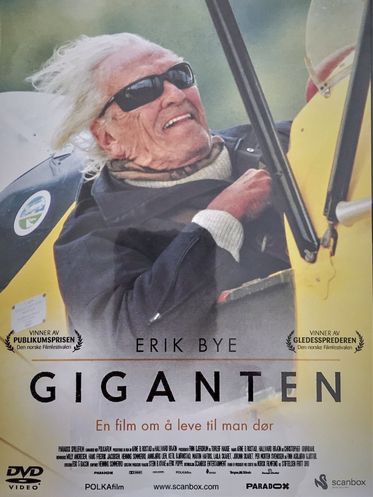 Giganten (2005)