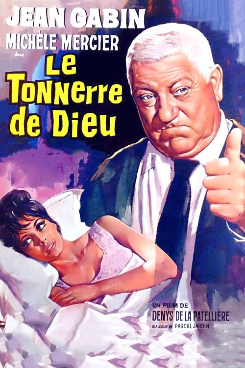 The Thunder of God (1965)
