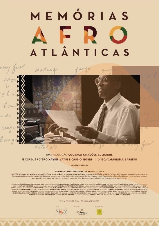 Memórias Afro-Atlânticas
