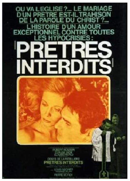 Prêtres interdits (1973)