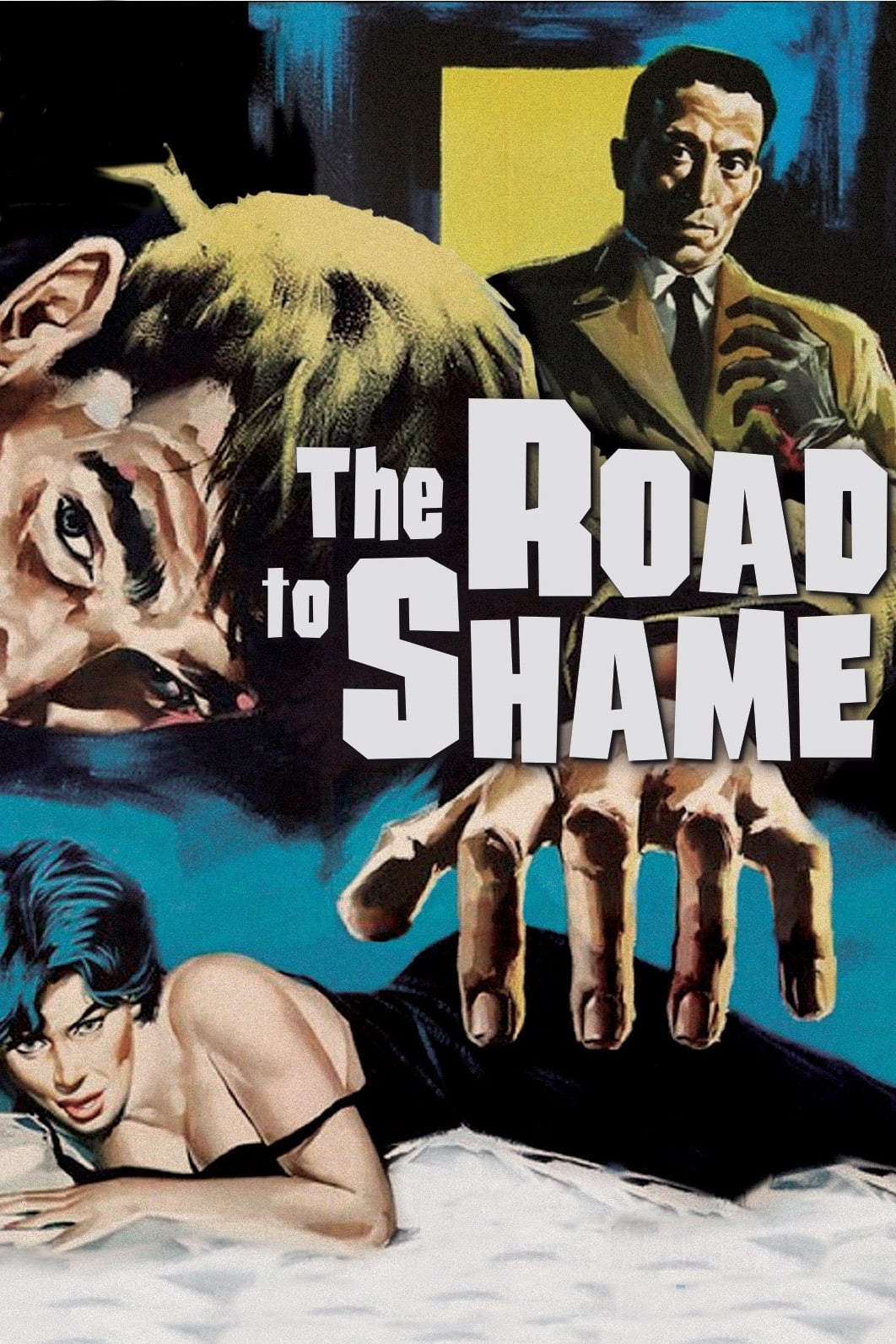 The Road to Shame (1959)