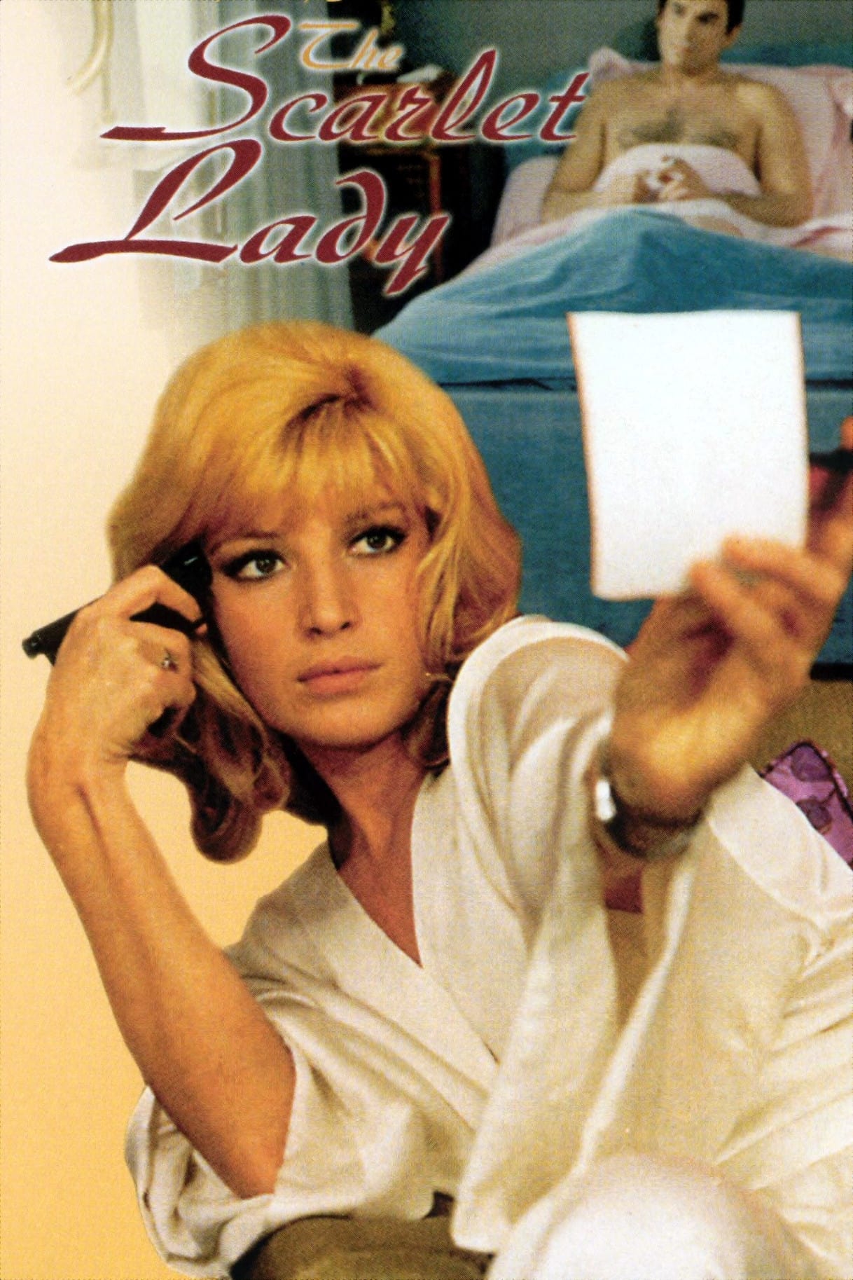 The Scarlet Lady (1969)