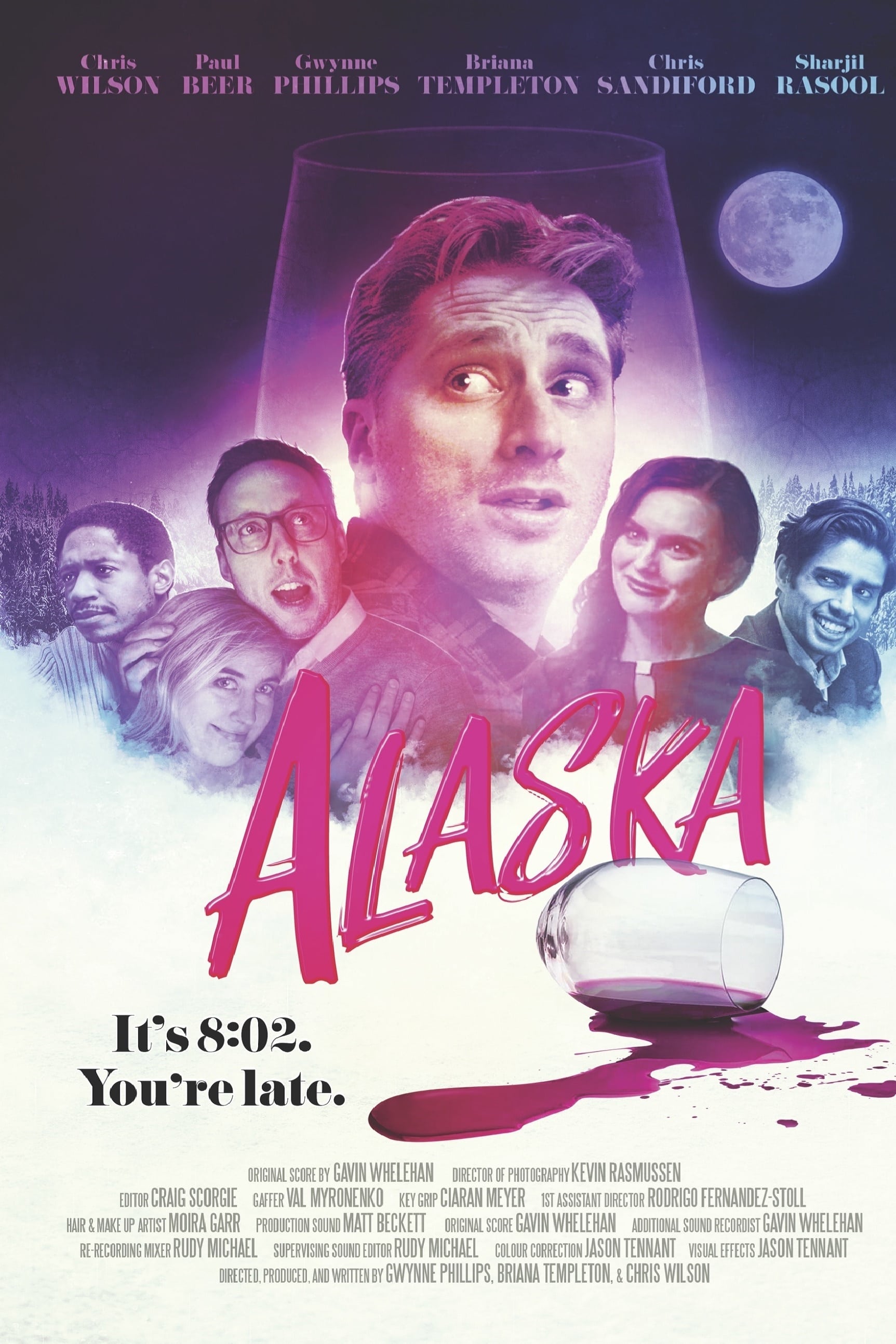Alaska (2019)