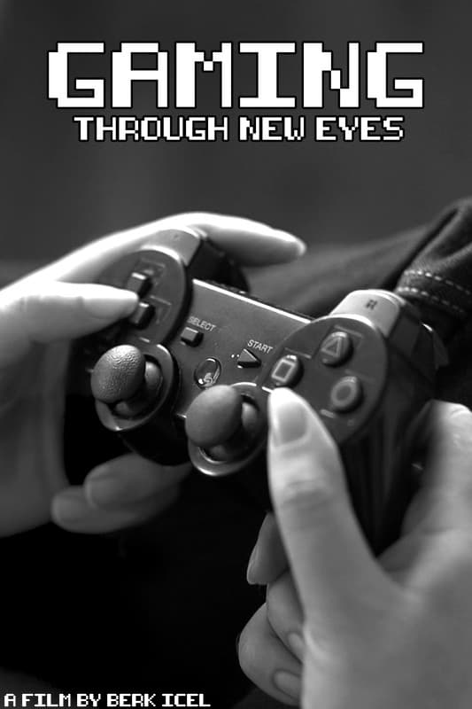 Gaming Through New Eyes