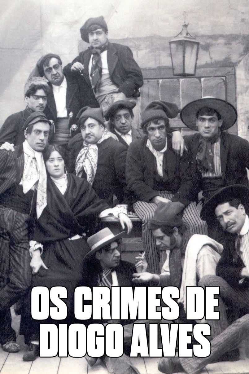 Crimes of Diogo Alves