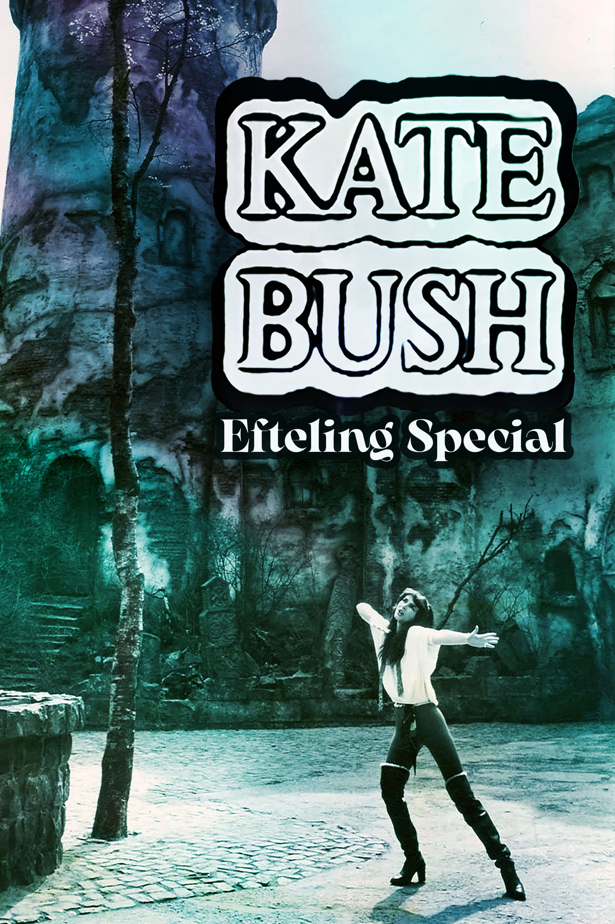 Kate Bush - Efteling Special