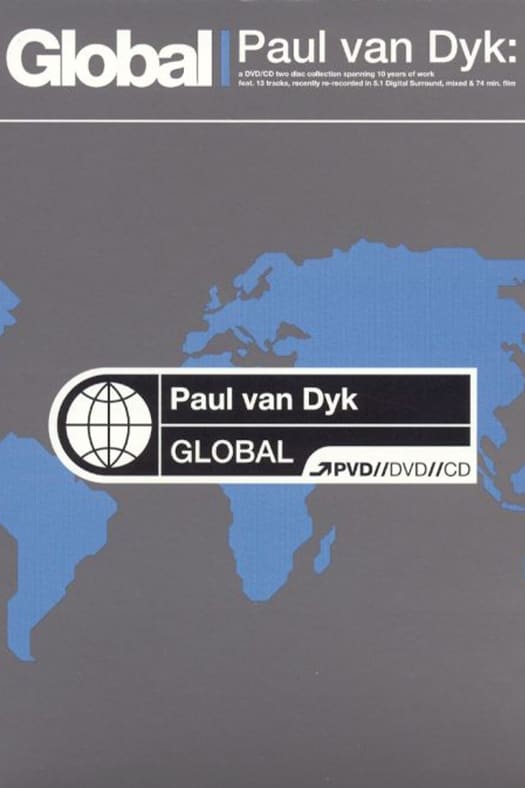 Paul van Dyk: Global