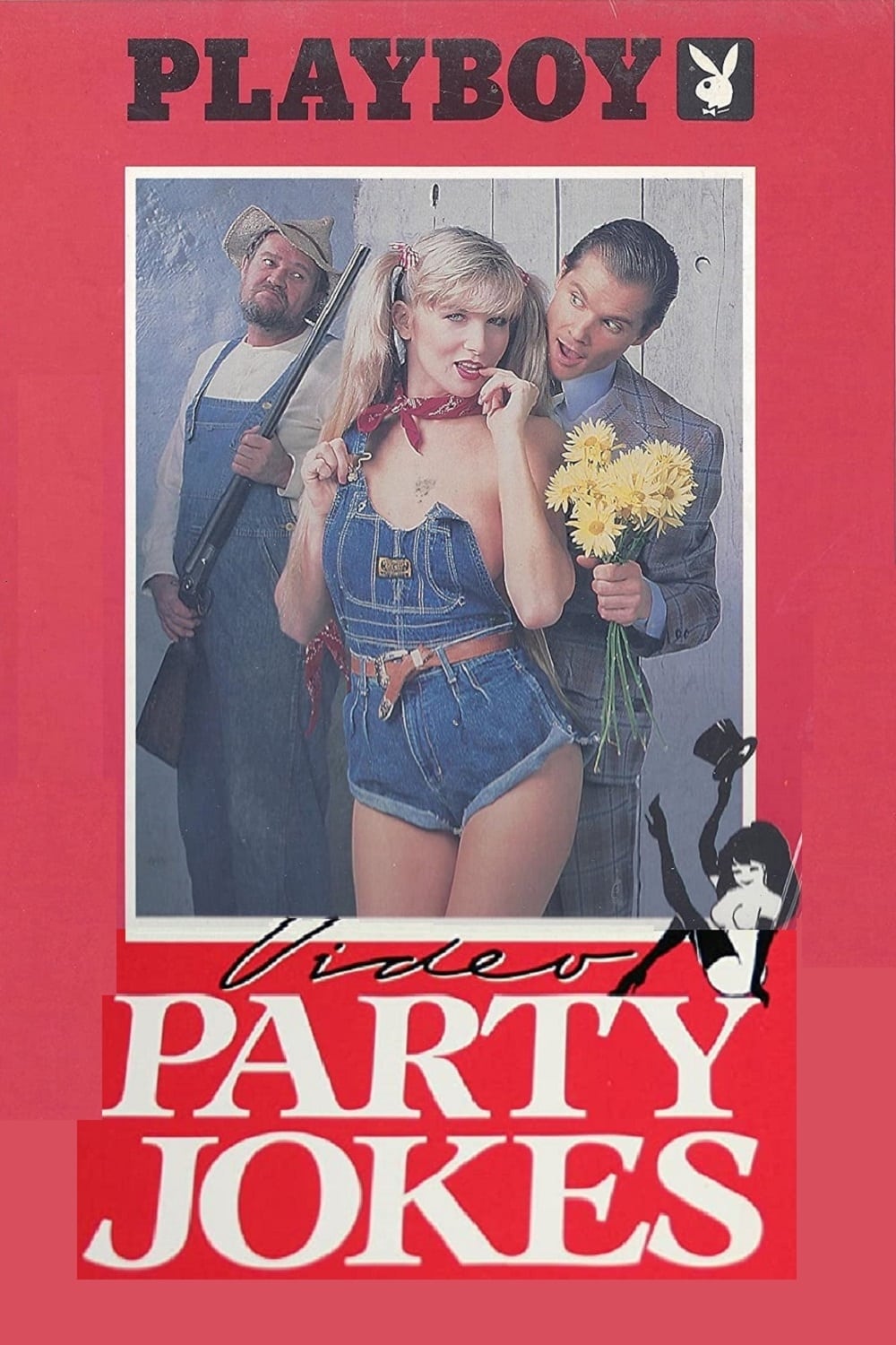 Playboy Video Party Jokes