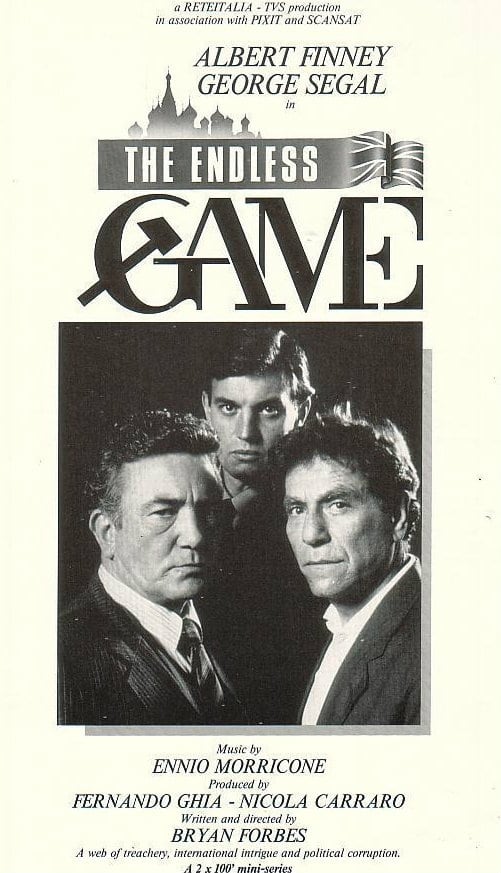 Gezinktes Spiel (1989)