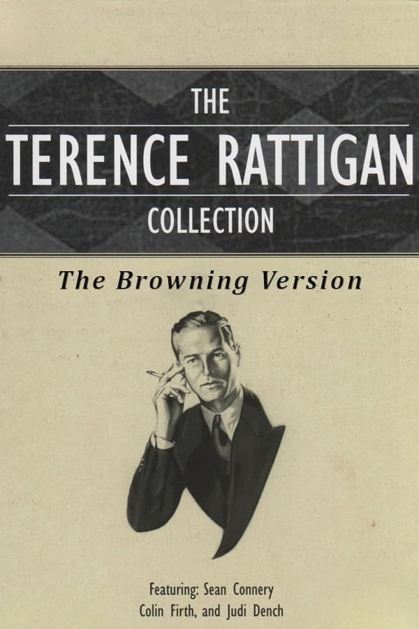 The Browning Version (1985)