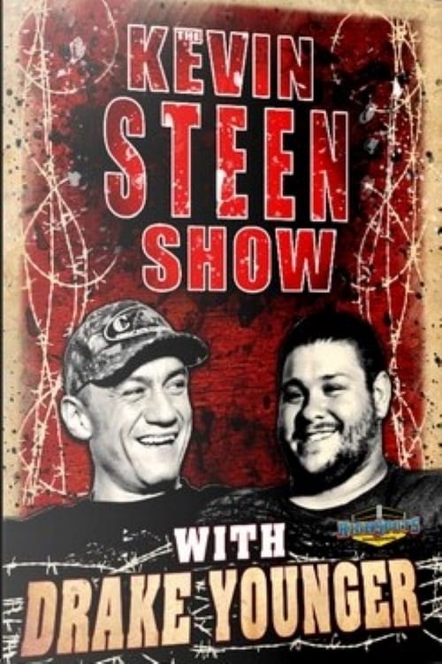The Kevin Steen Show: Drake Younger